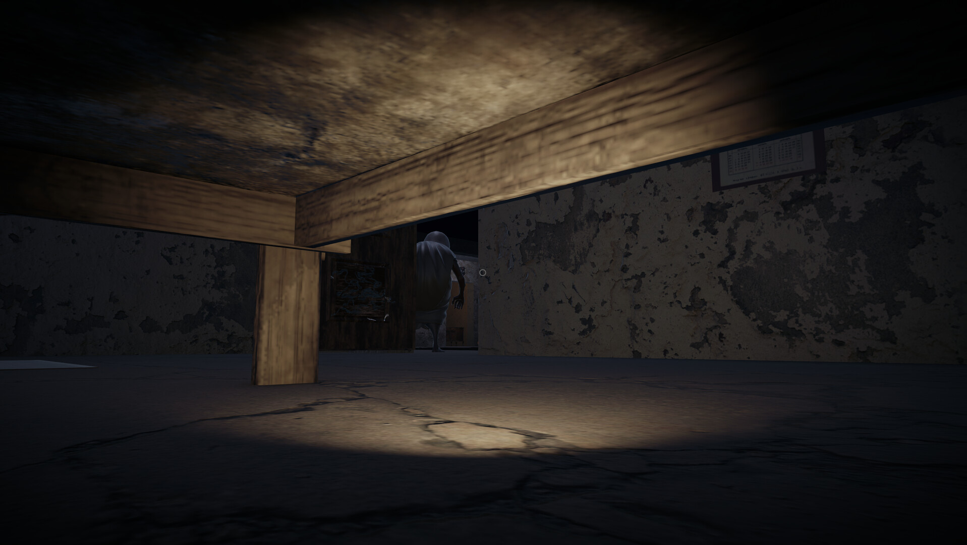 Nanima: Curse of Kalavati screenshot 3