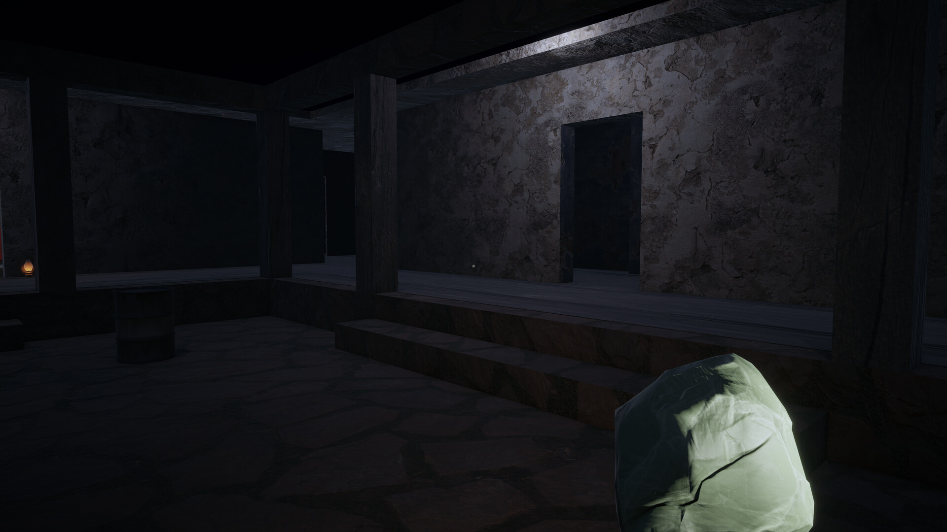 Nanima: Curse of Kalavati screenshot 7