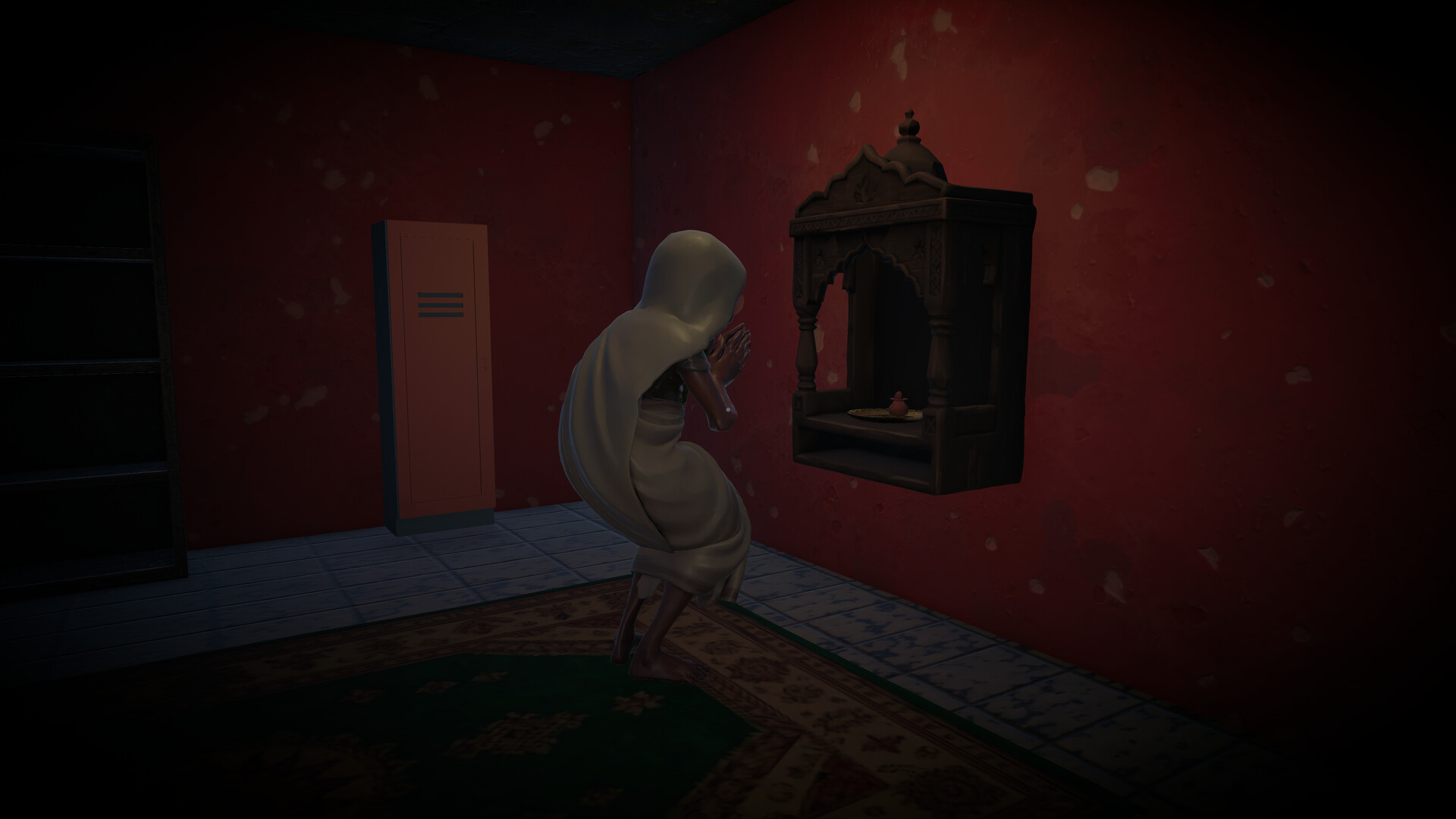 Nanima: Curse of Kalavati screenshot 4