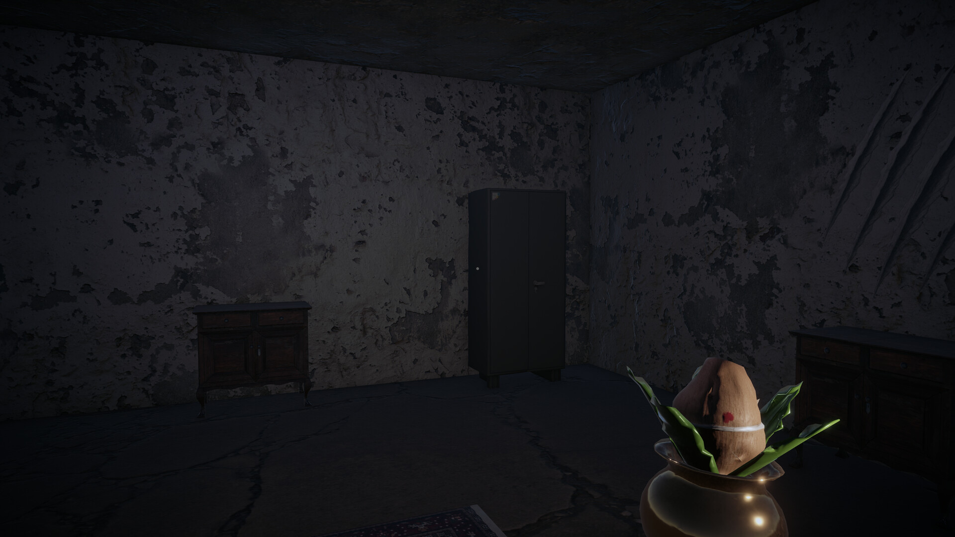 Nanima: Curse of Kalavati screenshot 9