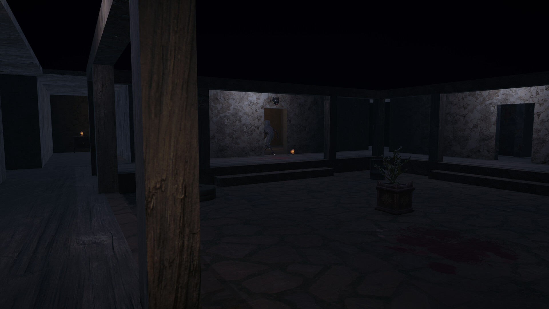 Nanima: Curse of Kalavati screenshot 1