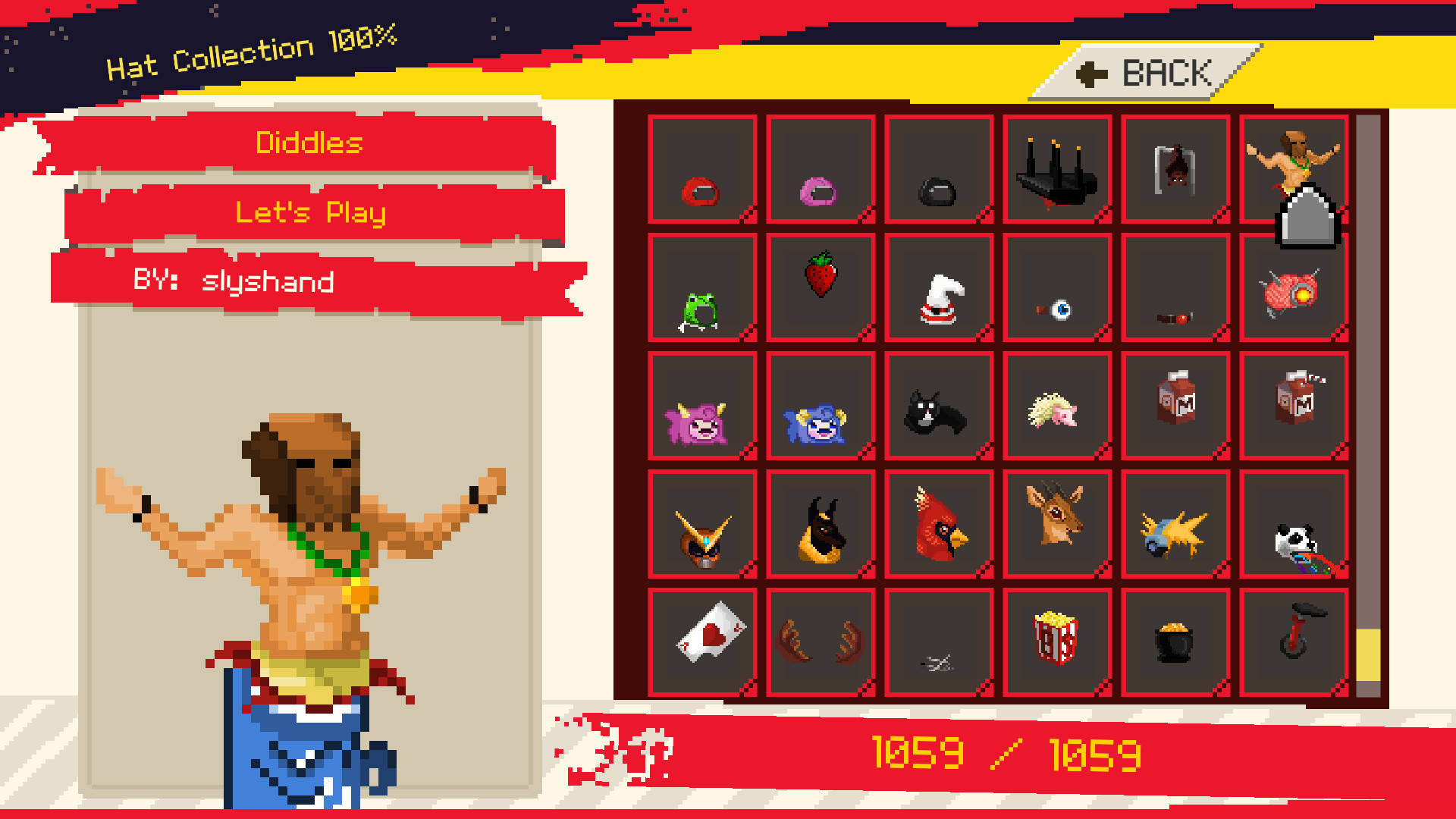 Battlesloths 2025: The Great Pizza Wars screenshot 13