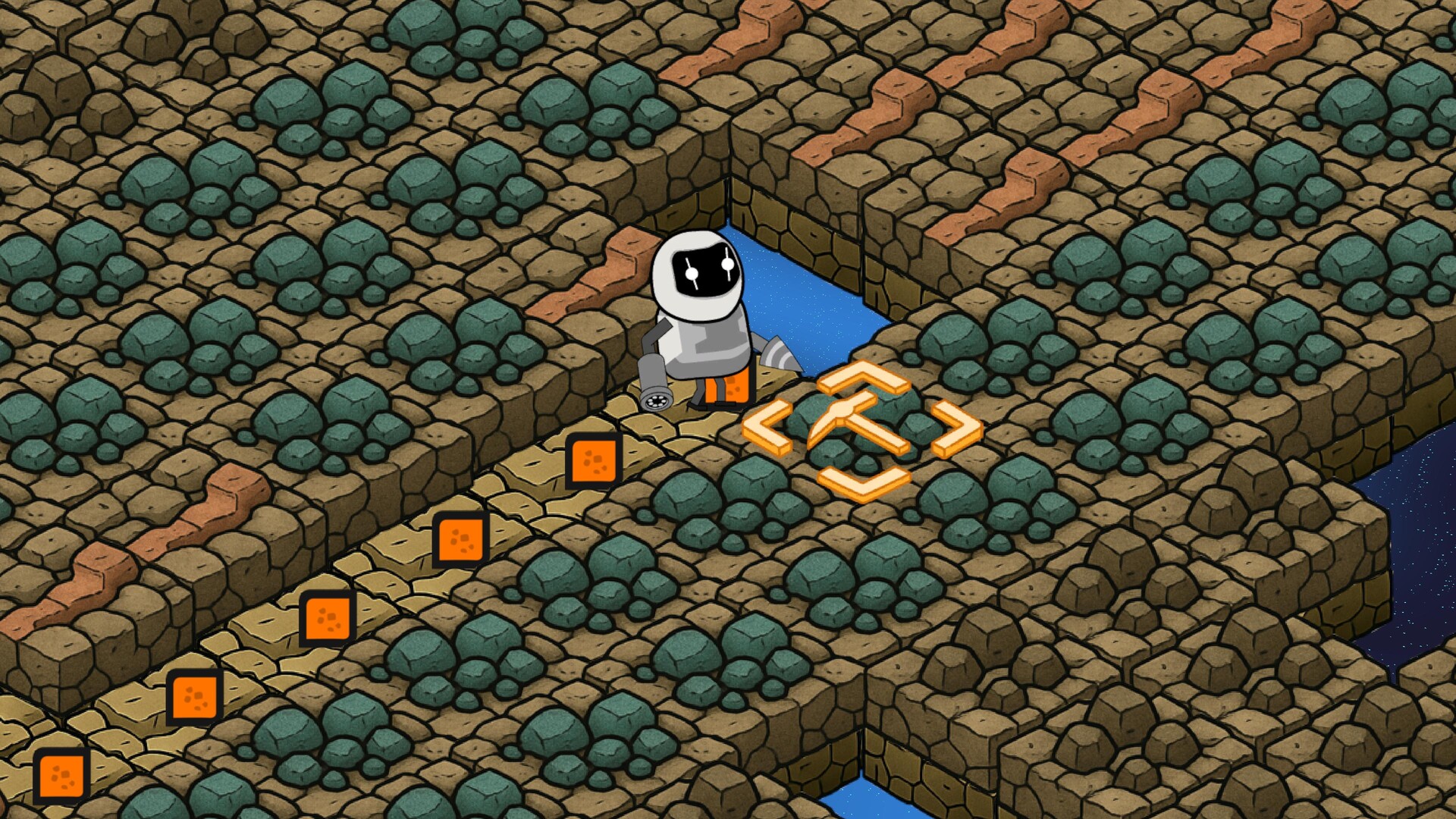 RIFT DIGGER screenshot 3