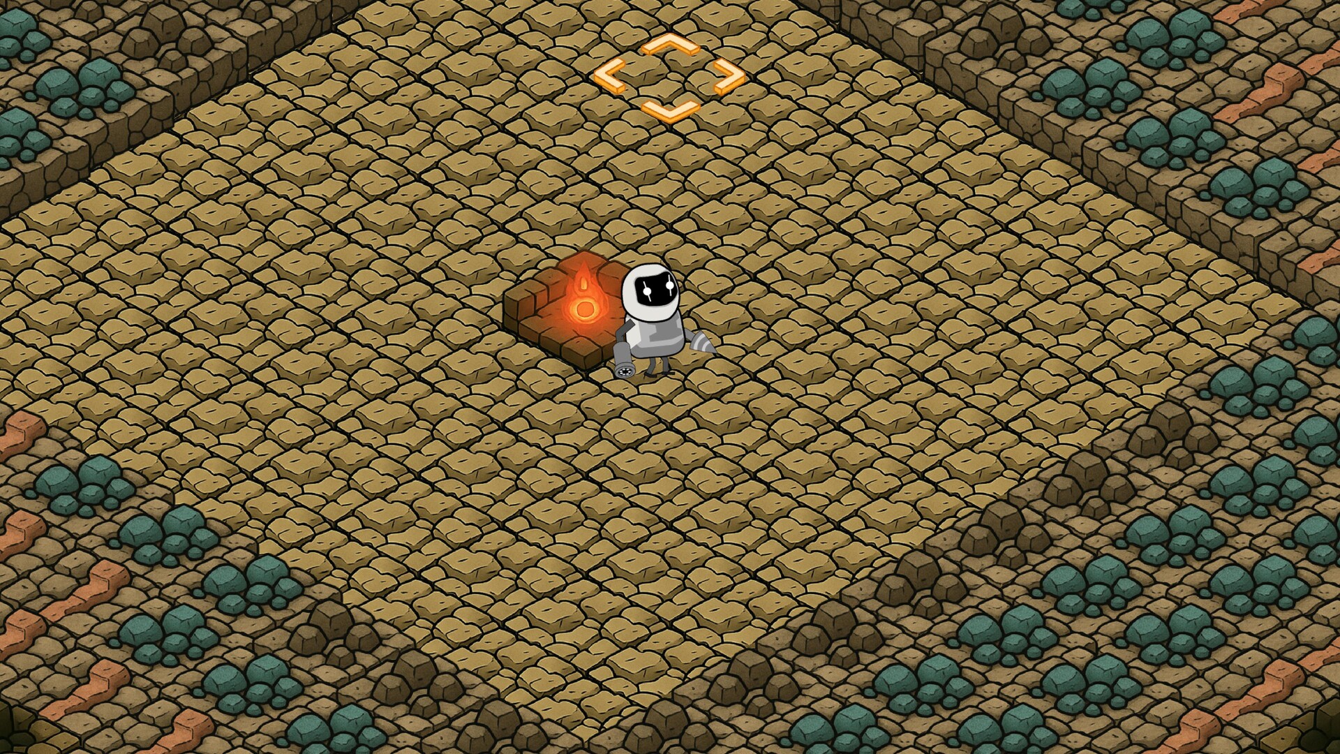 RIFT DIGGER screenshot 4