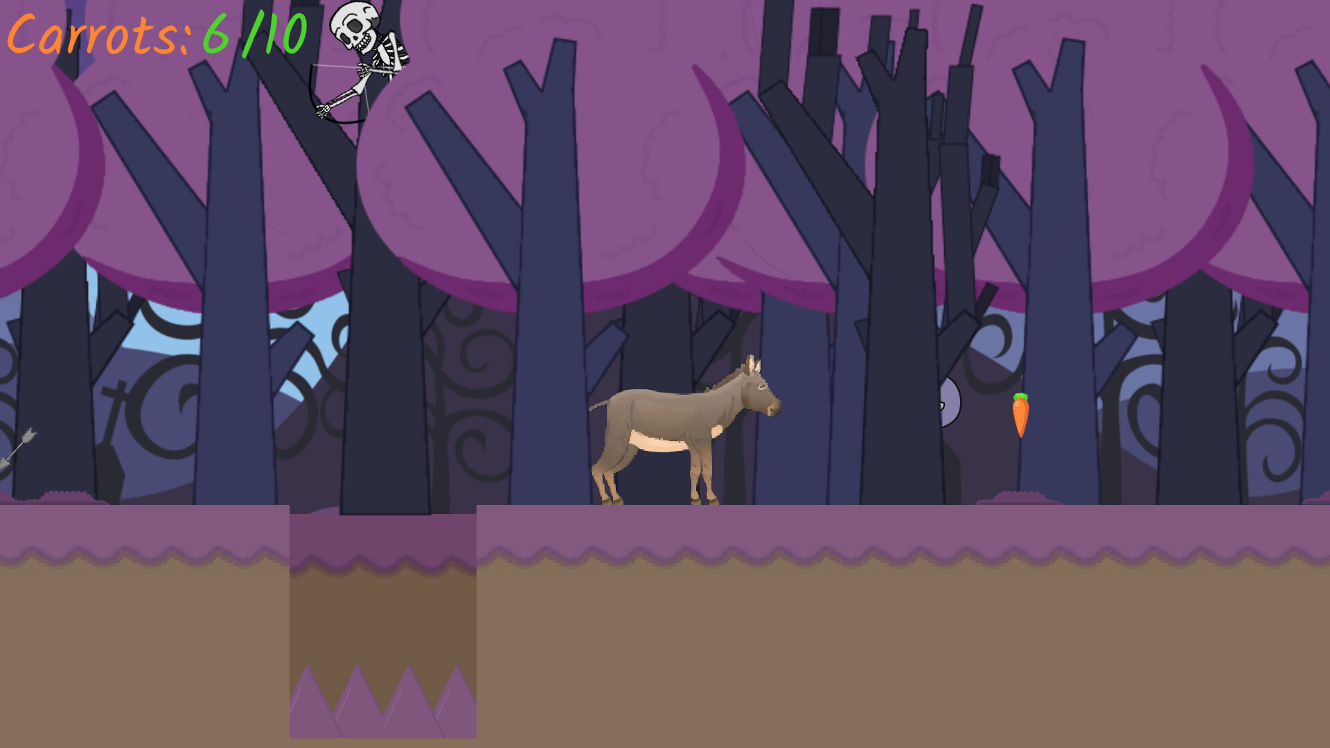 Donkee's Adventure screenshot 4