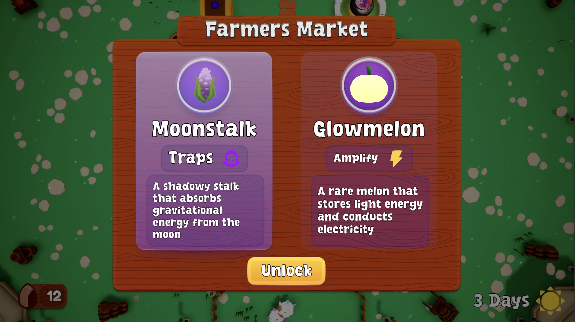 Mage Farm screenshot 4