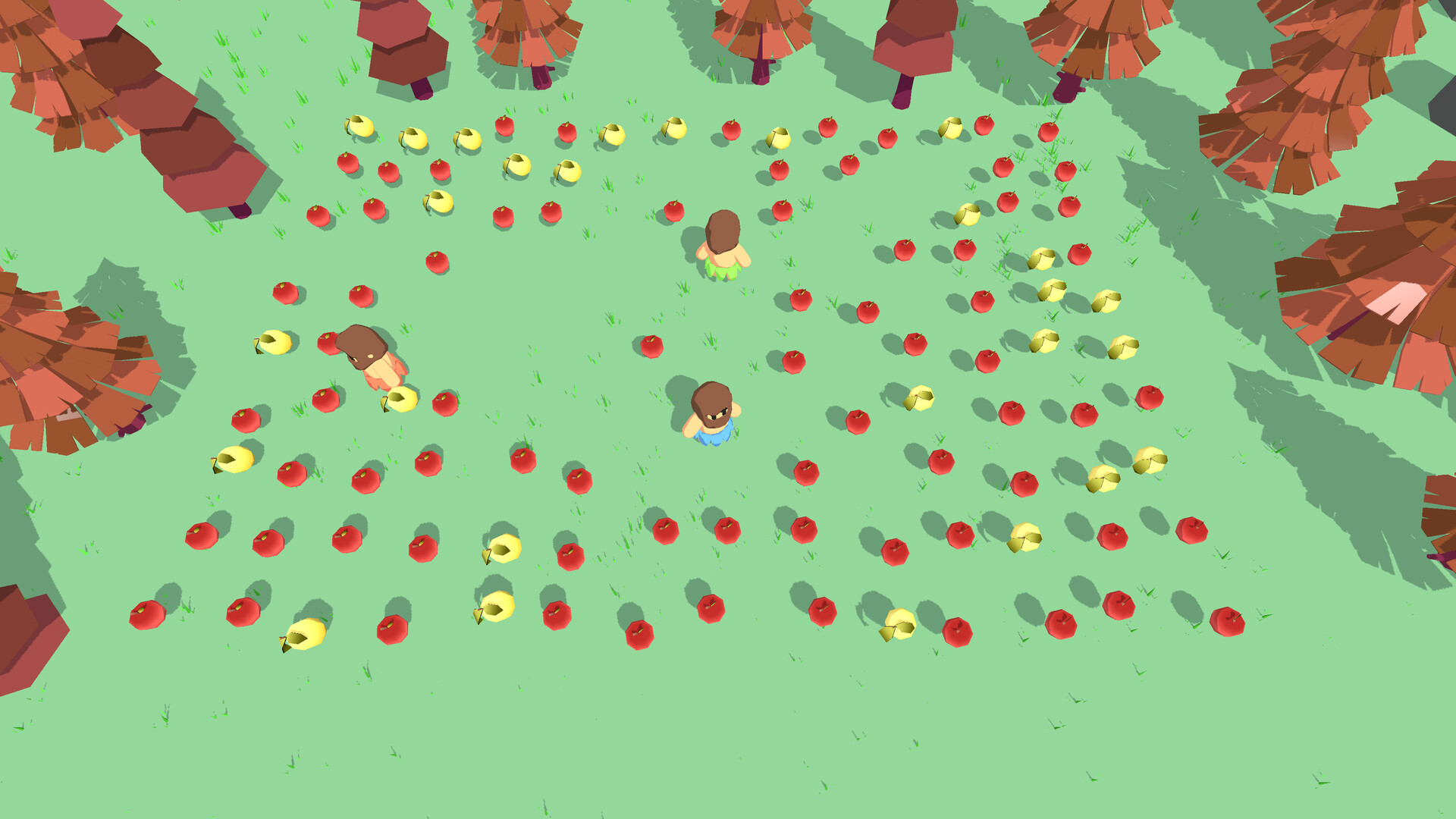 Cavemen Olympics screenshot 4