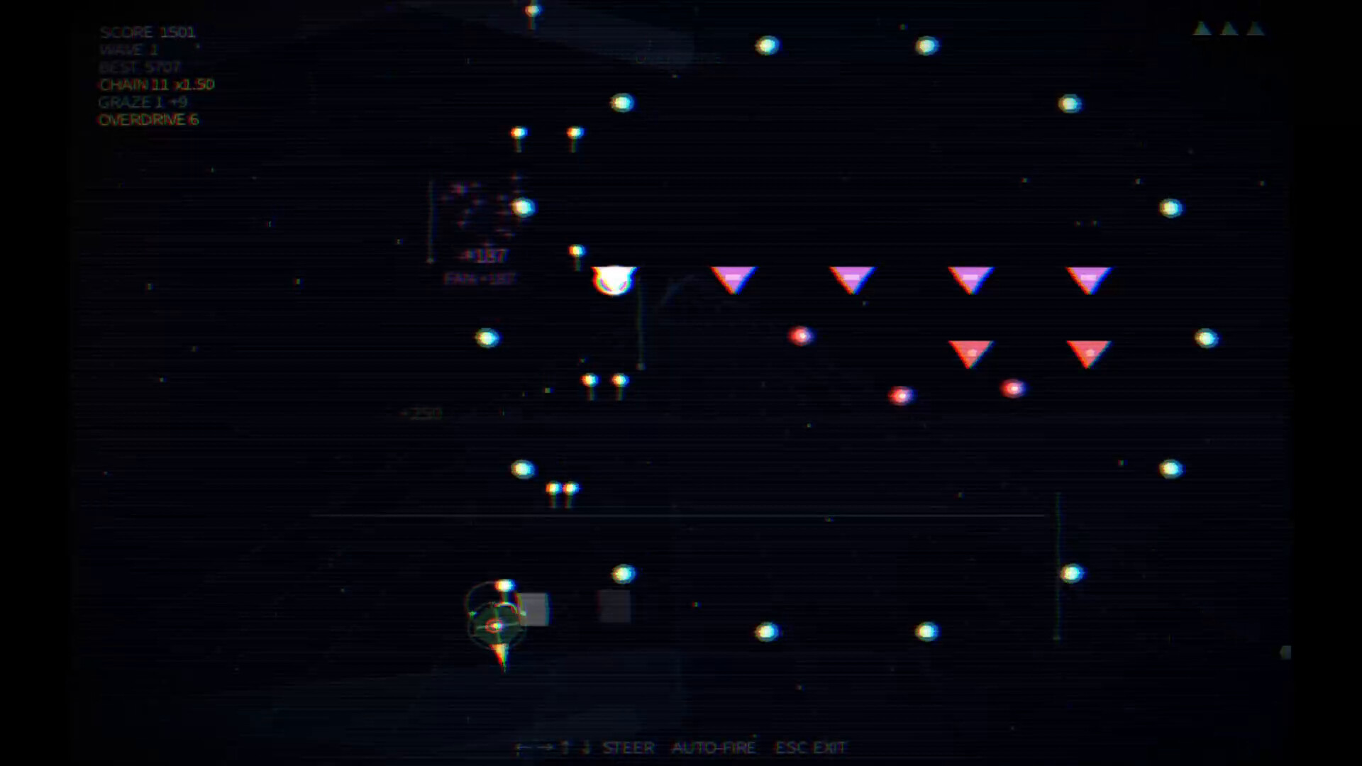 A.K.O - Arrow Keys Only screenshot 9