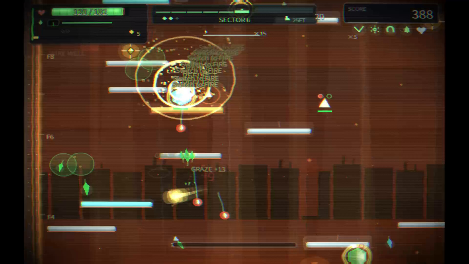 A.K.O - Arrow Keys Only screenshot 1