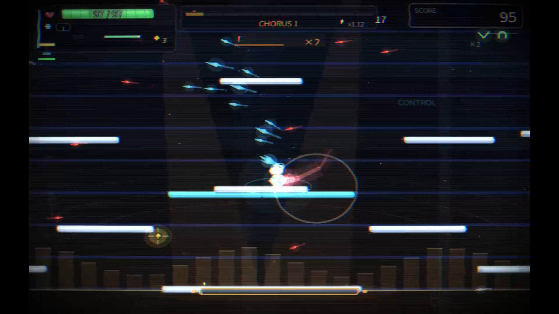 A.K.O - Arrow Keys Only screenshot 6