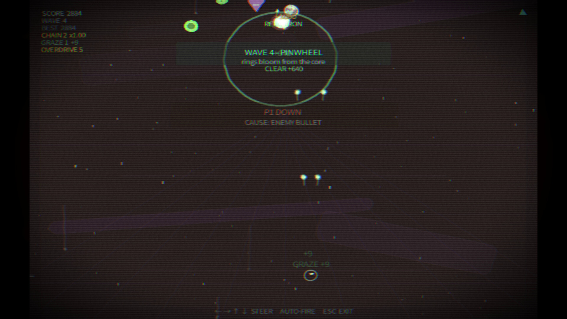 A.K.O - Arrow Keys Only screenshot 8