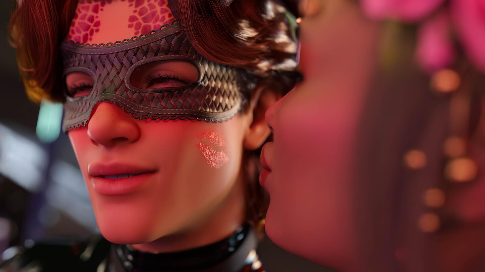 Futa Heim screenshot 11