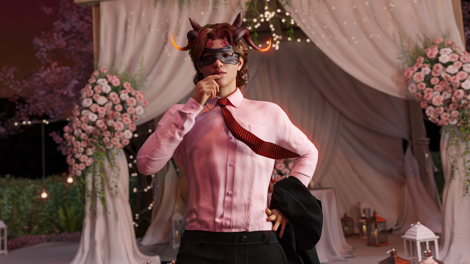 Futa Heim screenshot 19