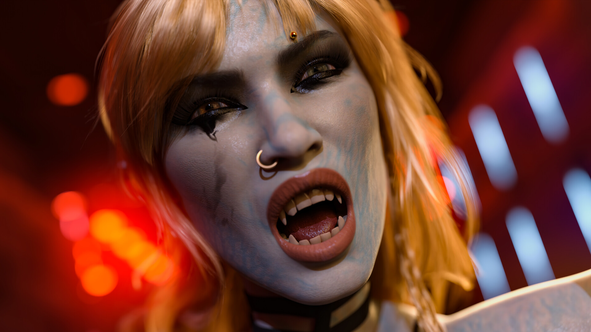 Futa Heim screenshot 18