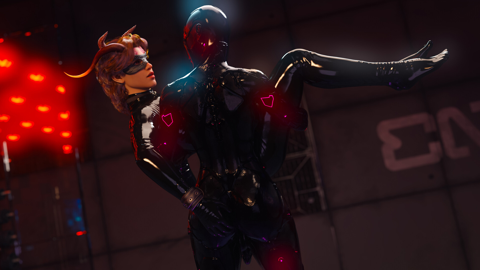 Futa Heim screenshot 17