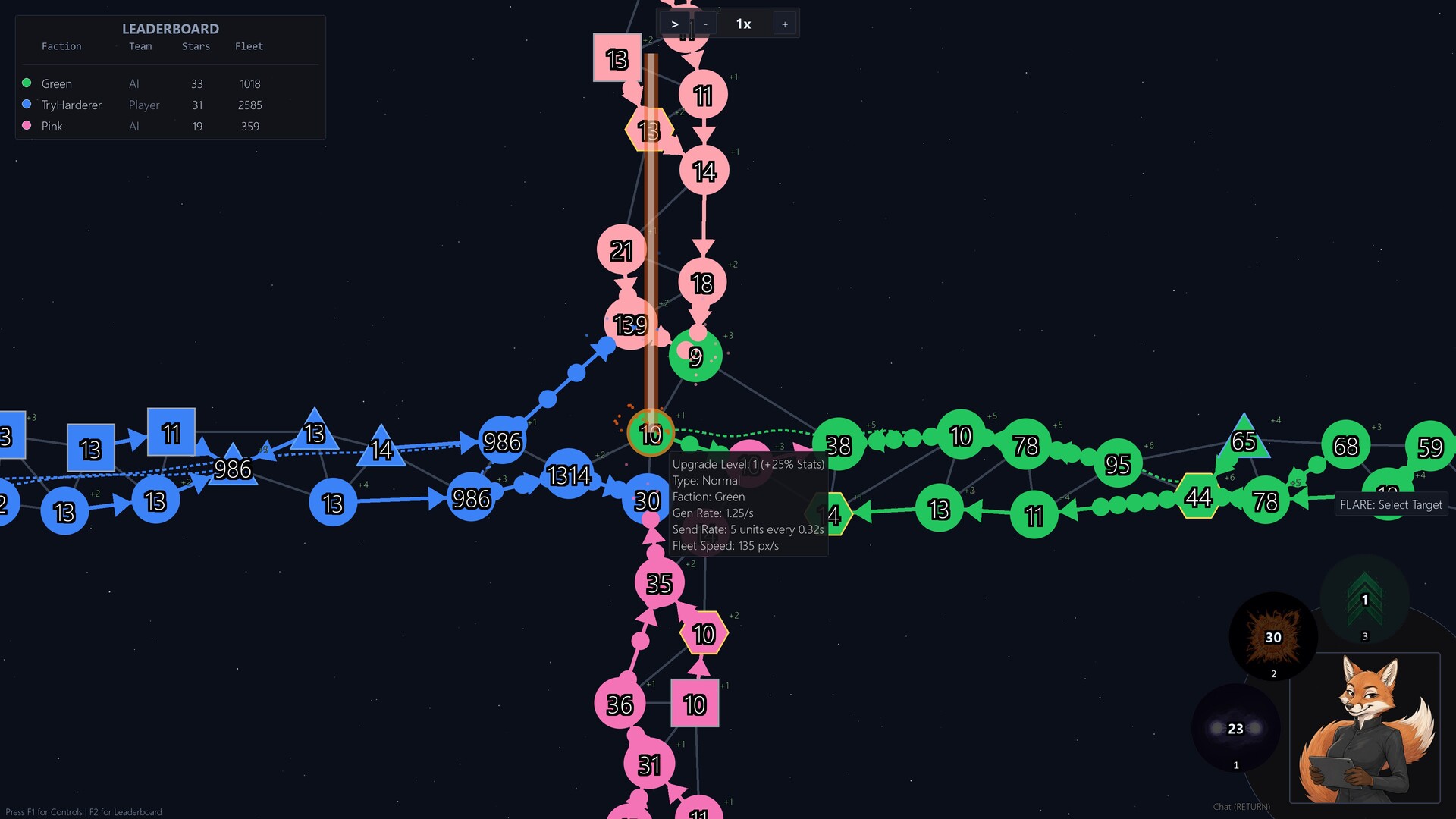 Skollorn screenshot 5