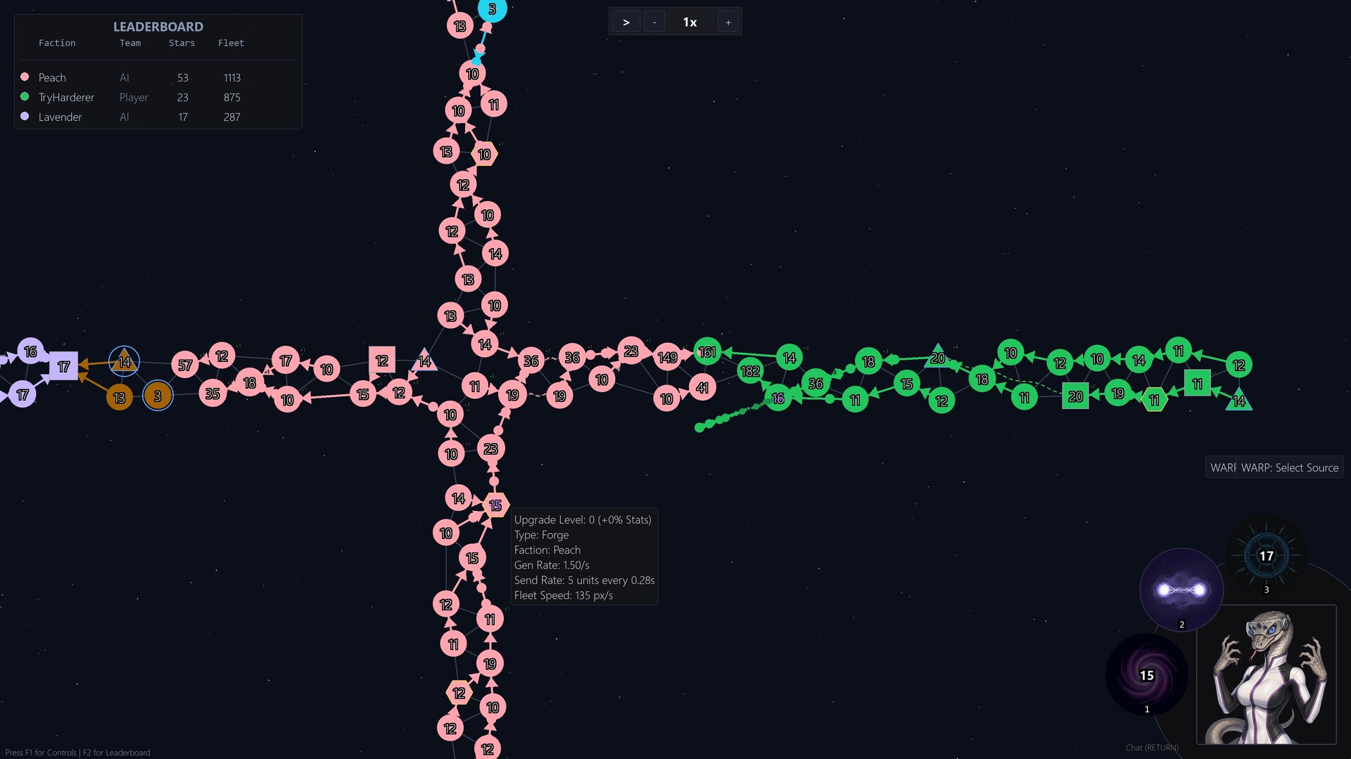 Skollorn screenshot 4
