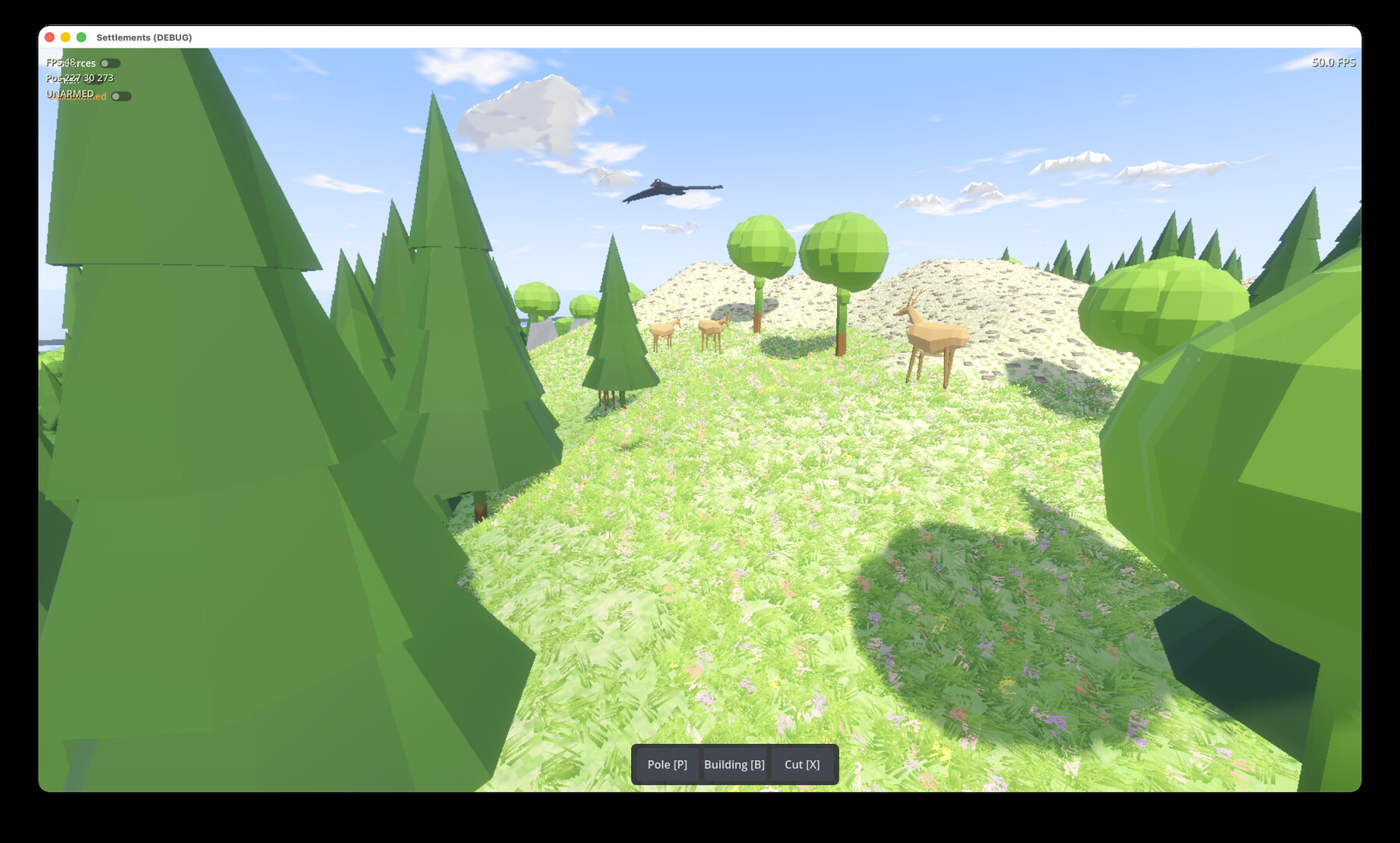 Novus Terminus: First Flags screenshot 2