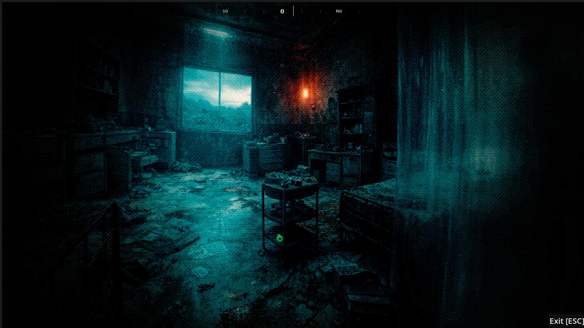 Still Breathing screenshot 8