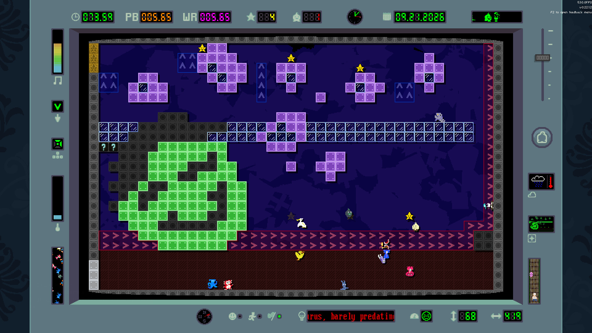 MUPPLED screenshot 2