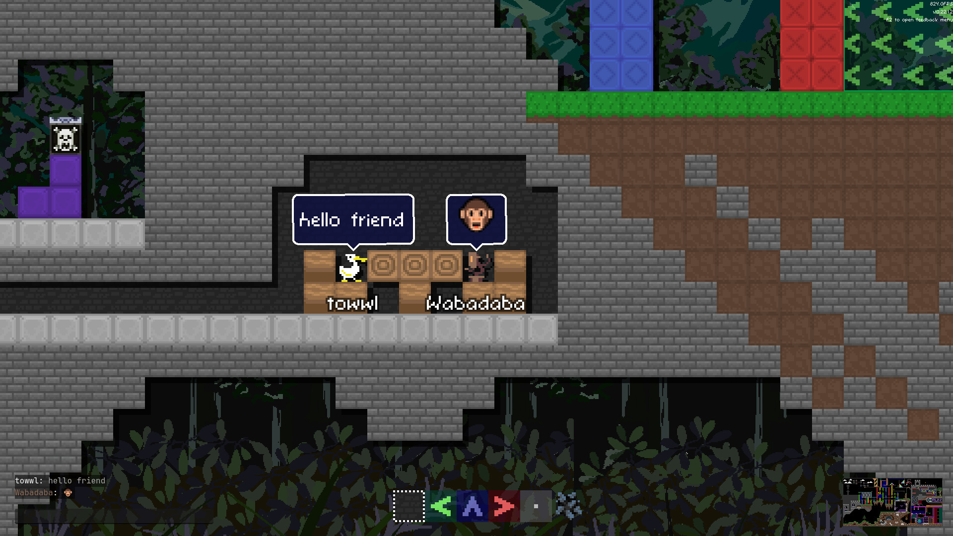 MUPPLED screenshot 5
