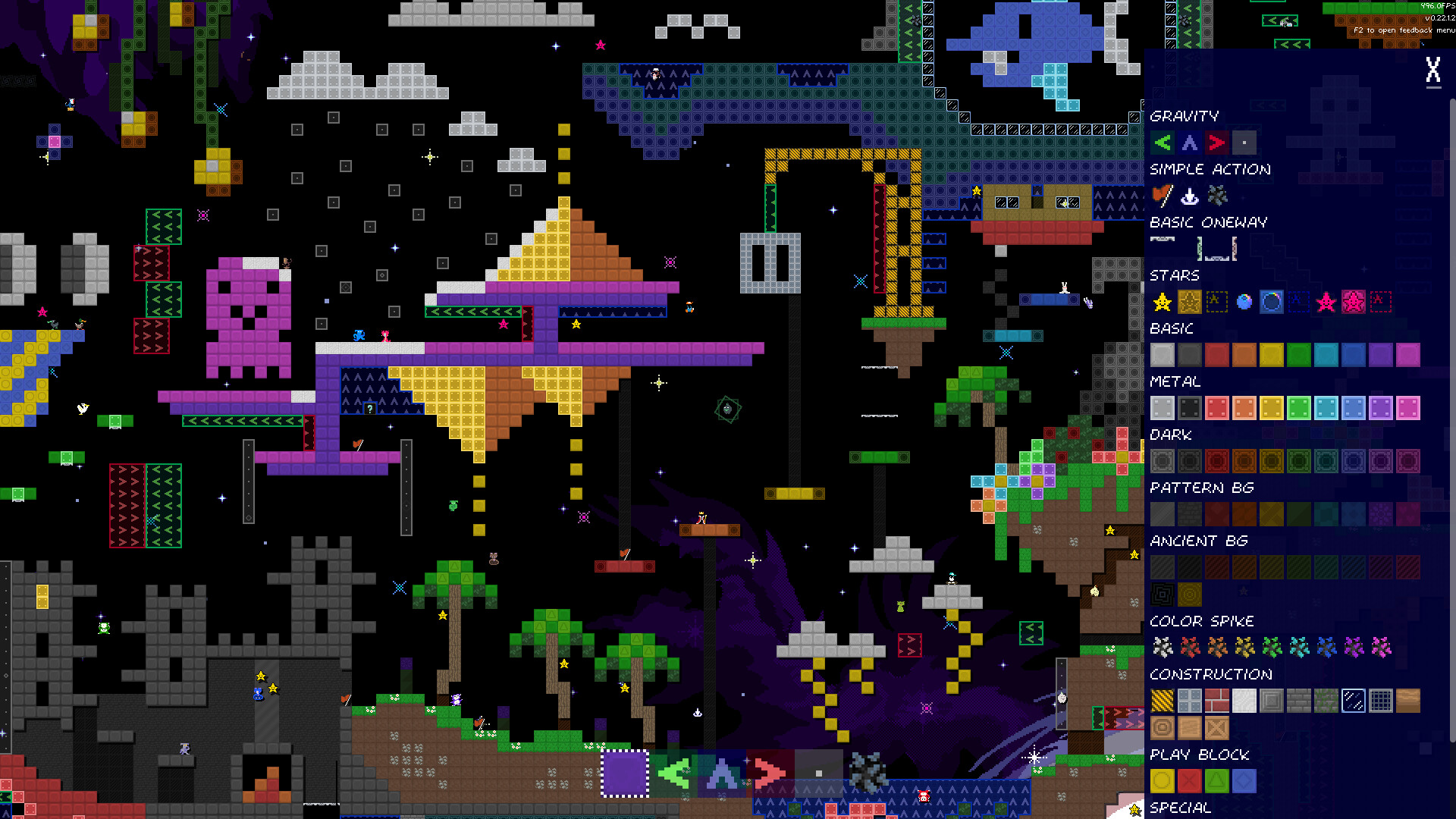 MUPPLED screenshot 1