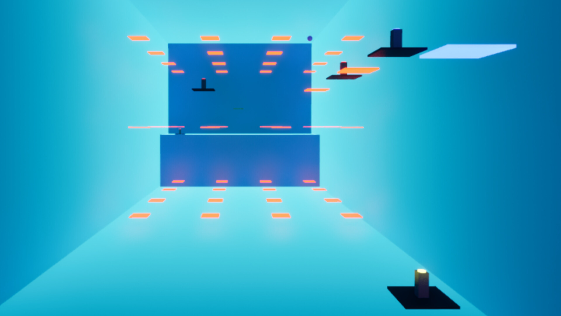 SHIFT: A Game Made to Be Broken screenshot 4