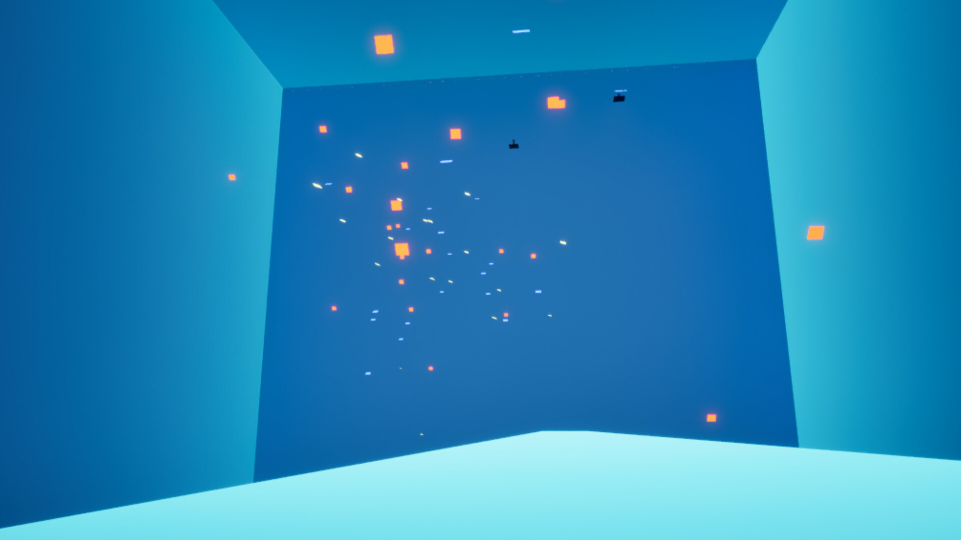 SHIFT: A Game Made to Be Broken screenshot 6