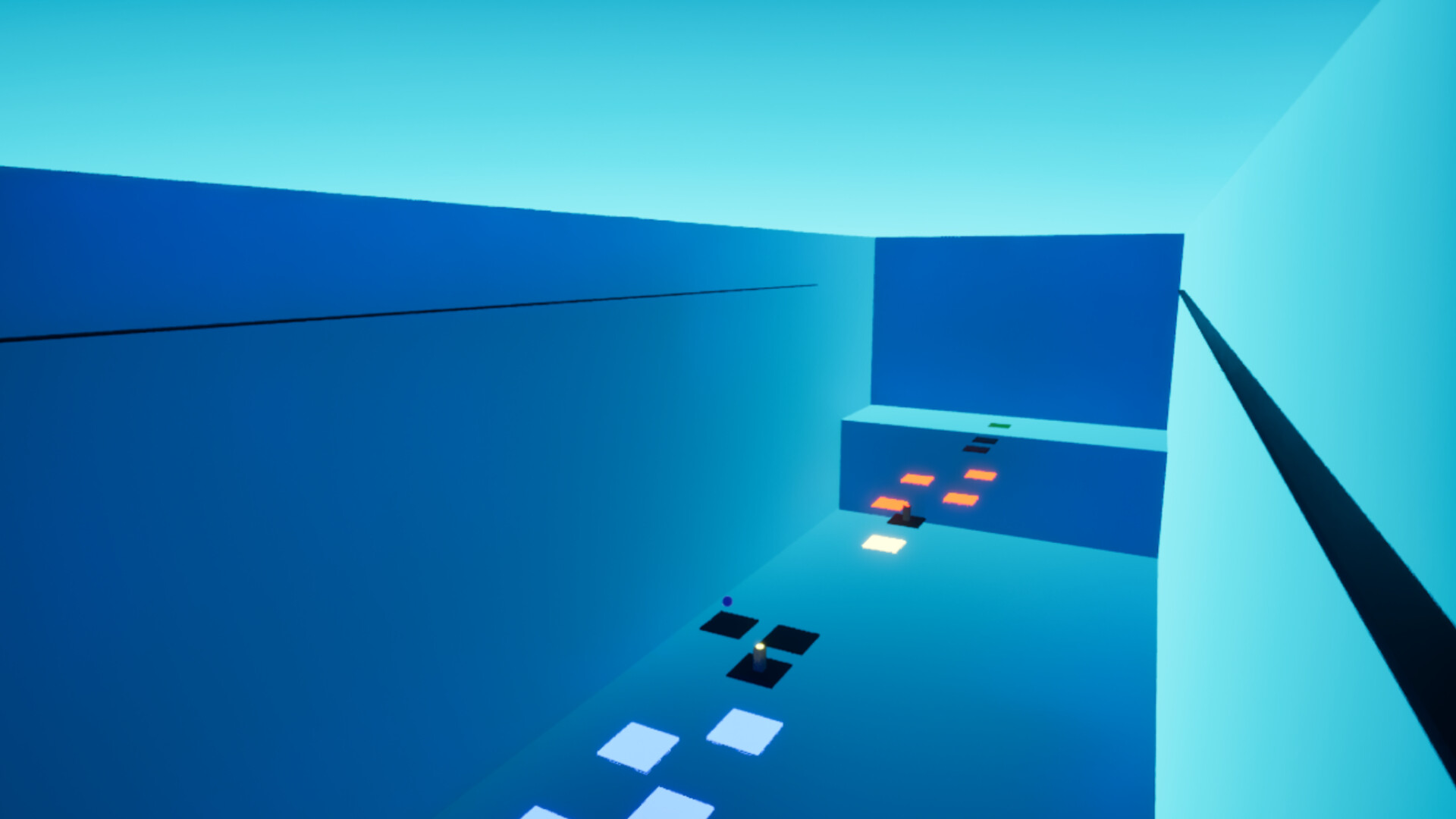 SHIFT: A Game Made to Be Broken screenshot 1