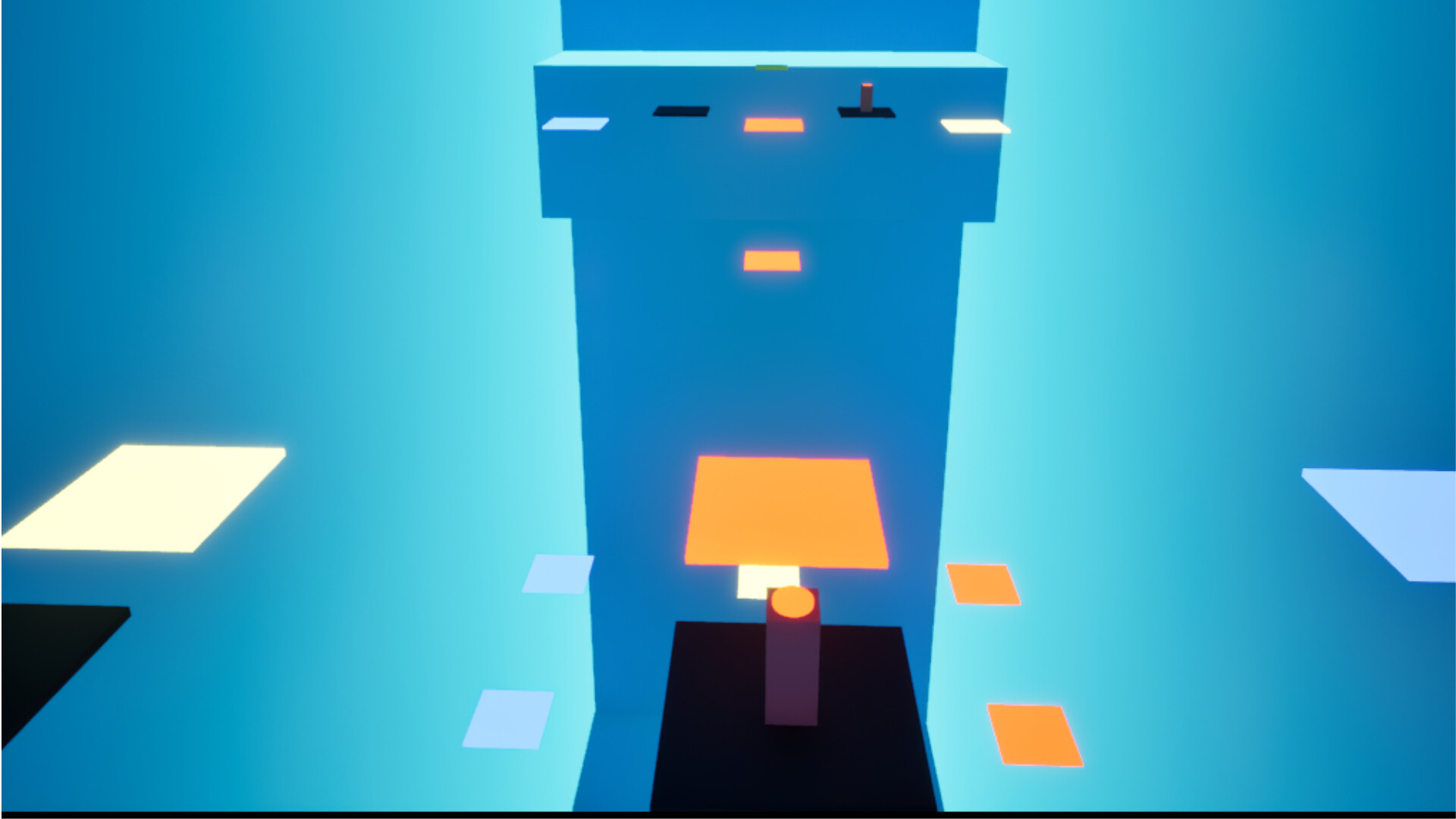 SHIFT: A Game Made to Be Broken screenshot 2