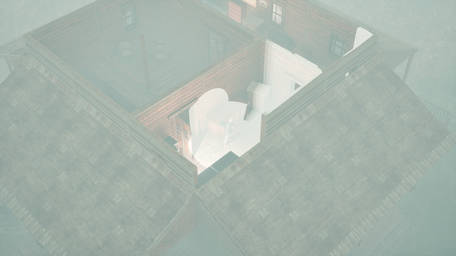 Isolation Edge screenshot 9