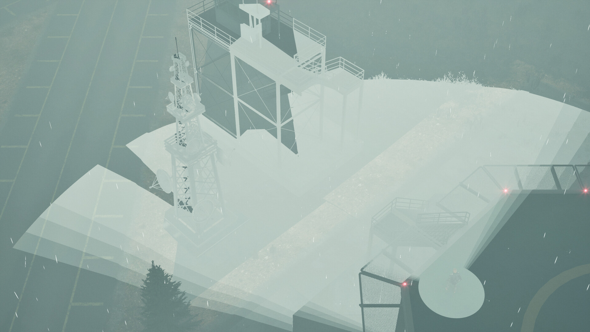 Isolation Edge screenshot 7