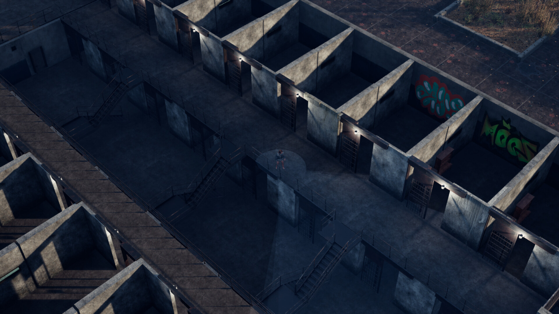 Isolation Edge screenshot 12