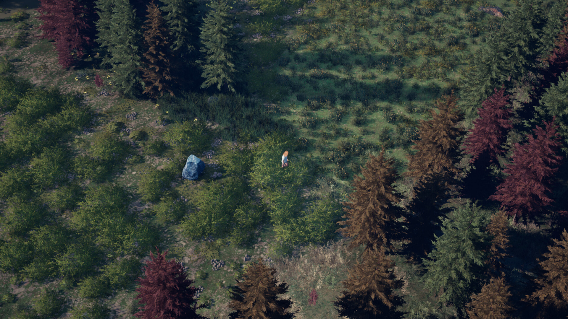 Isolation Edge screenshot 13