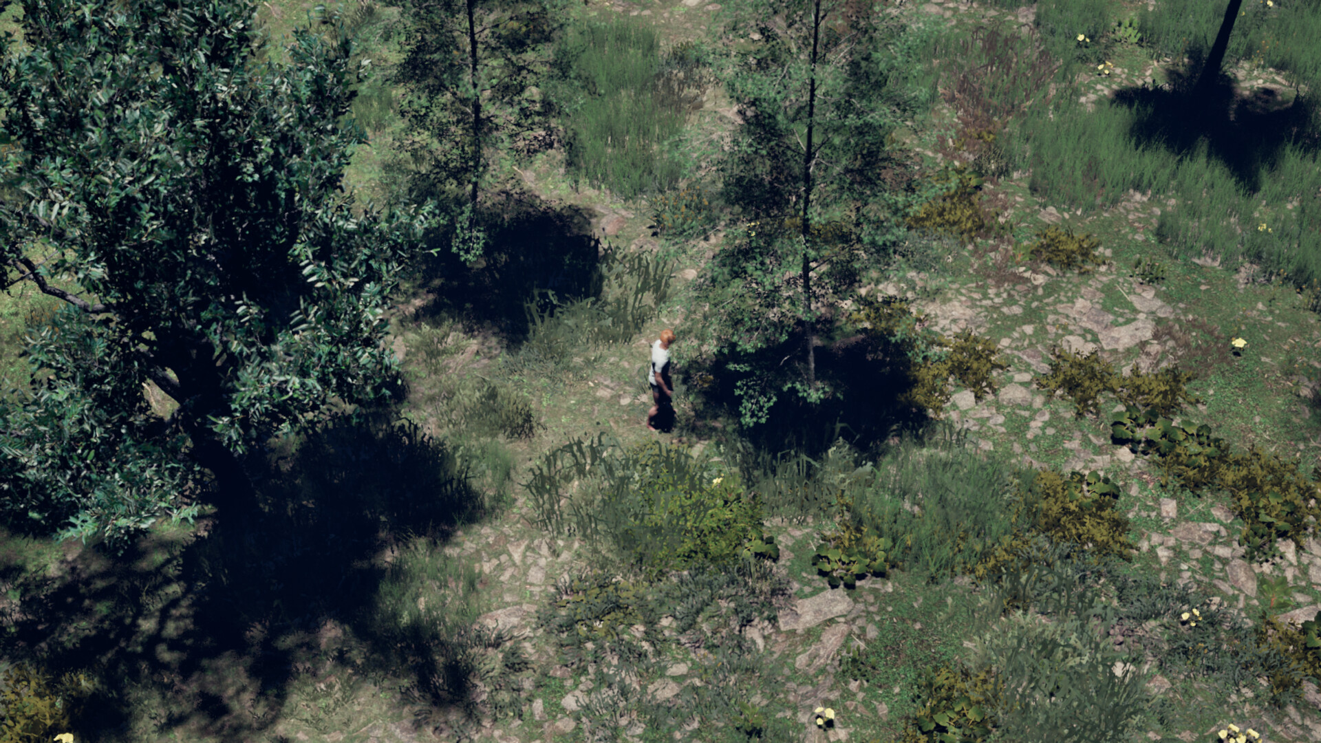 Isolation Edge screenshot 4