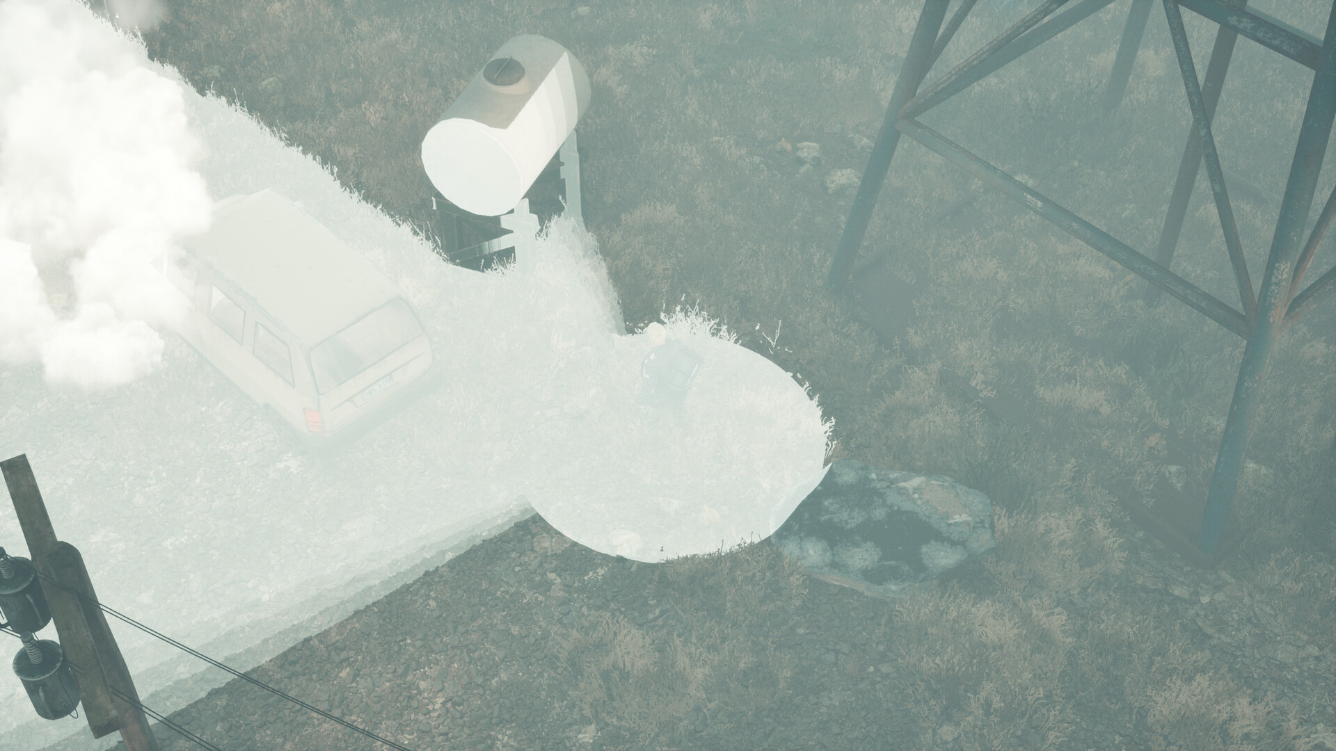 Isolation Edge screenshot 8