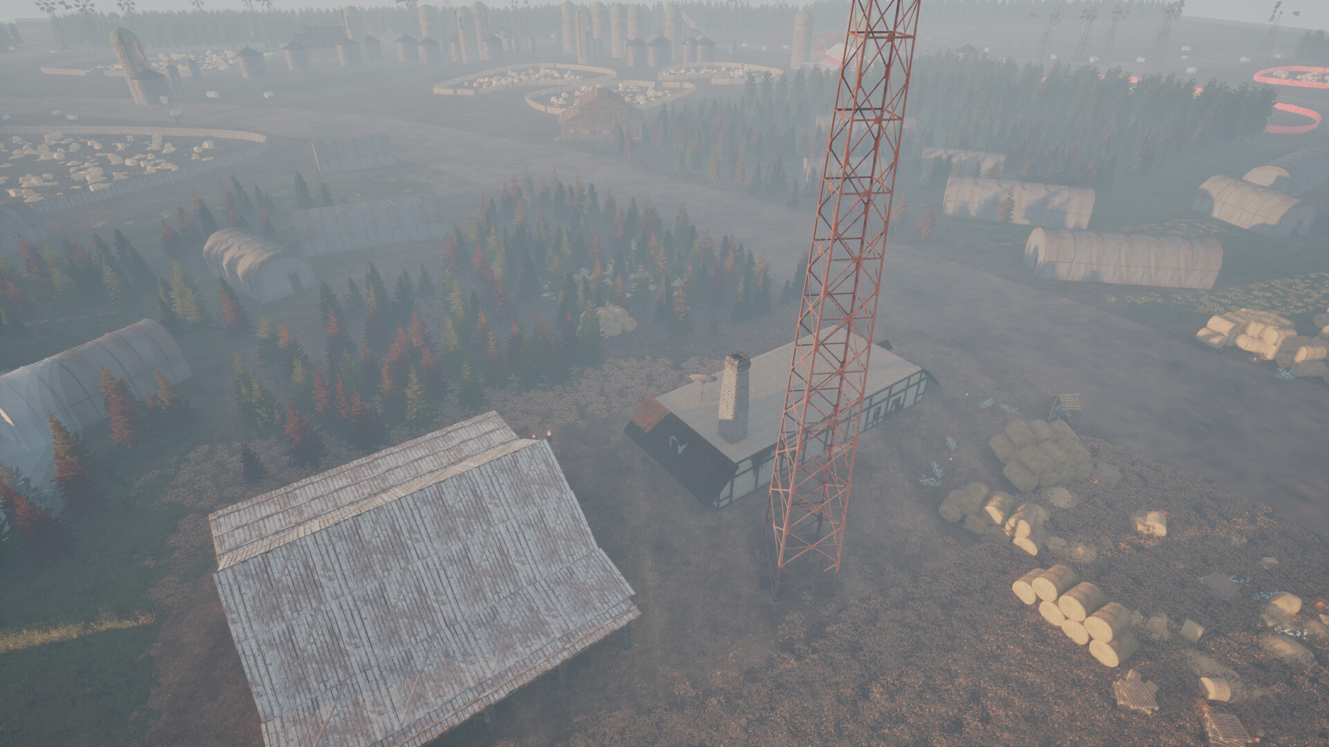 Isolation Edge screenshot 2