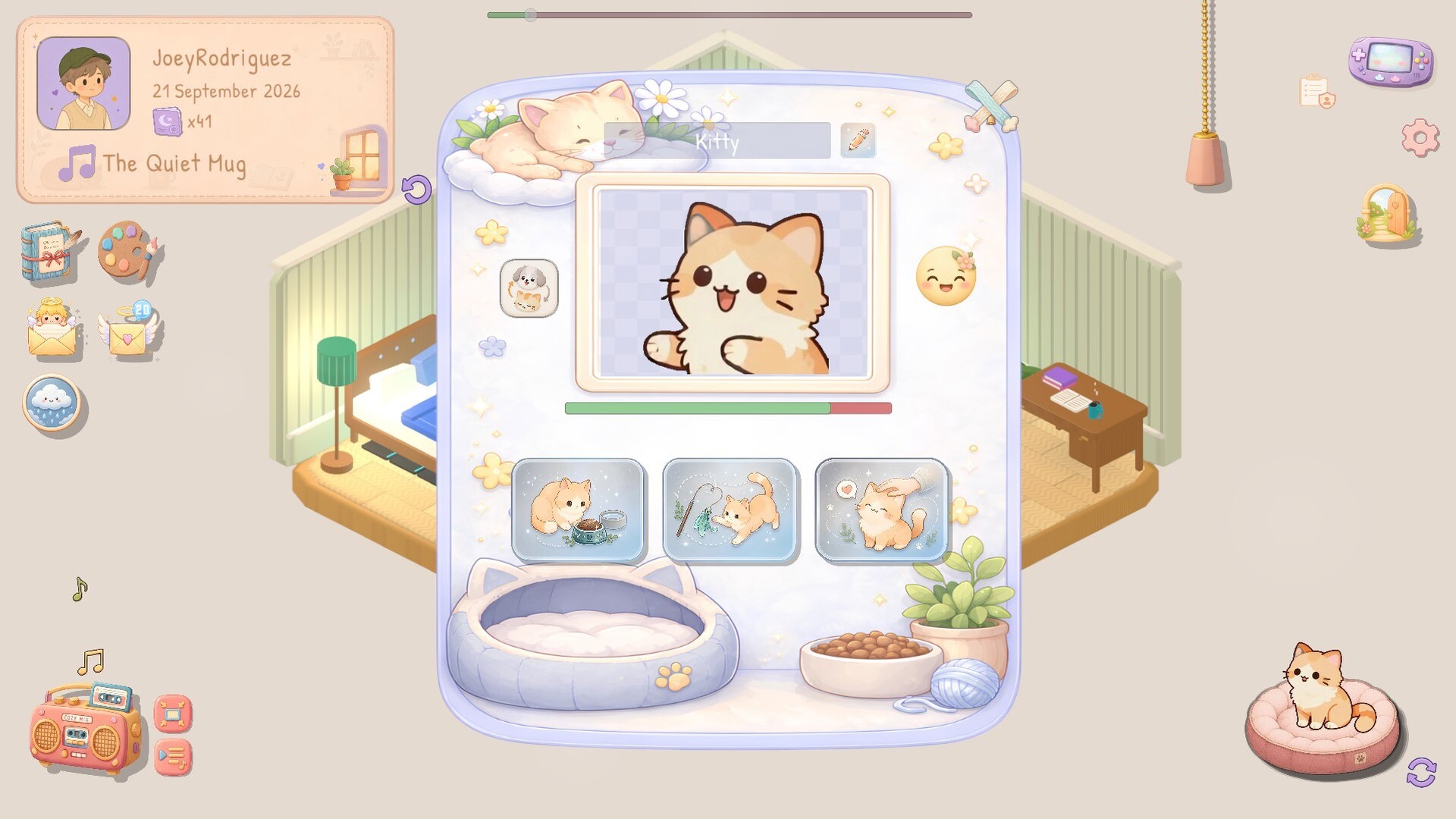 Cozy Liora screenshot 9