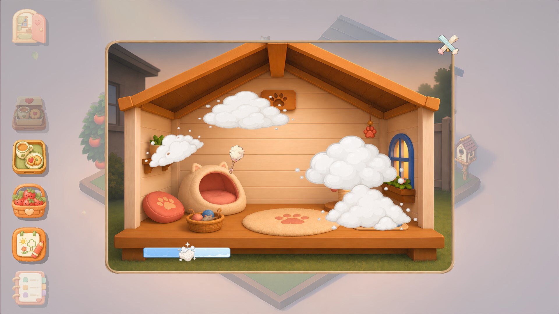 Cozy Liora screenshot 14