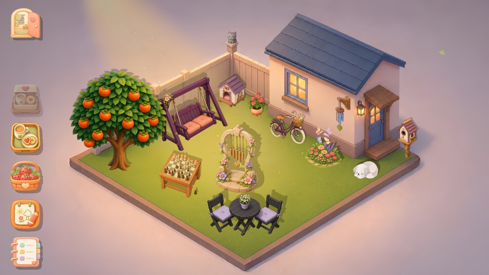Cozy Liora screenshot 15