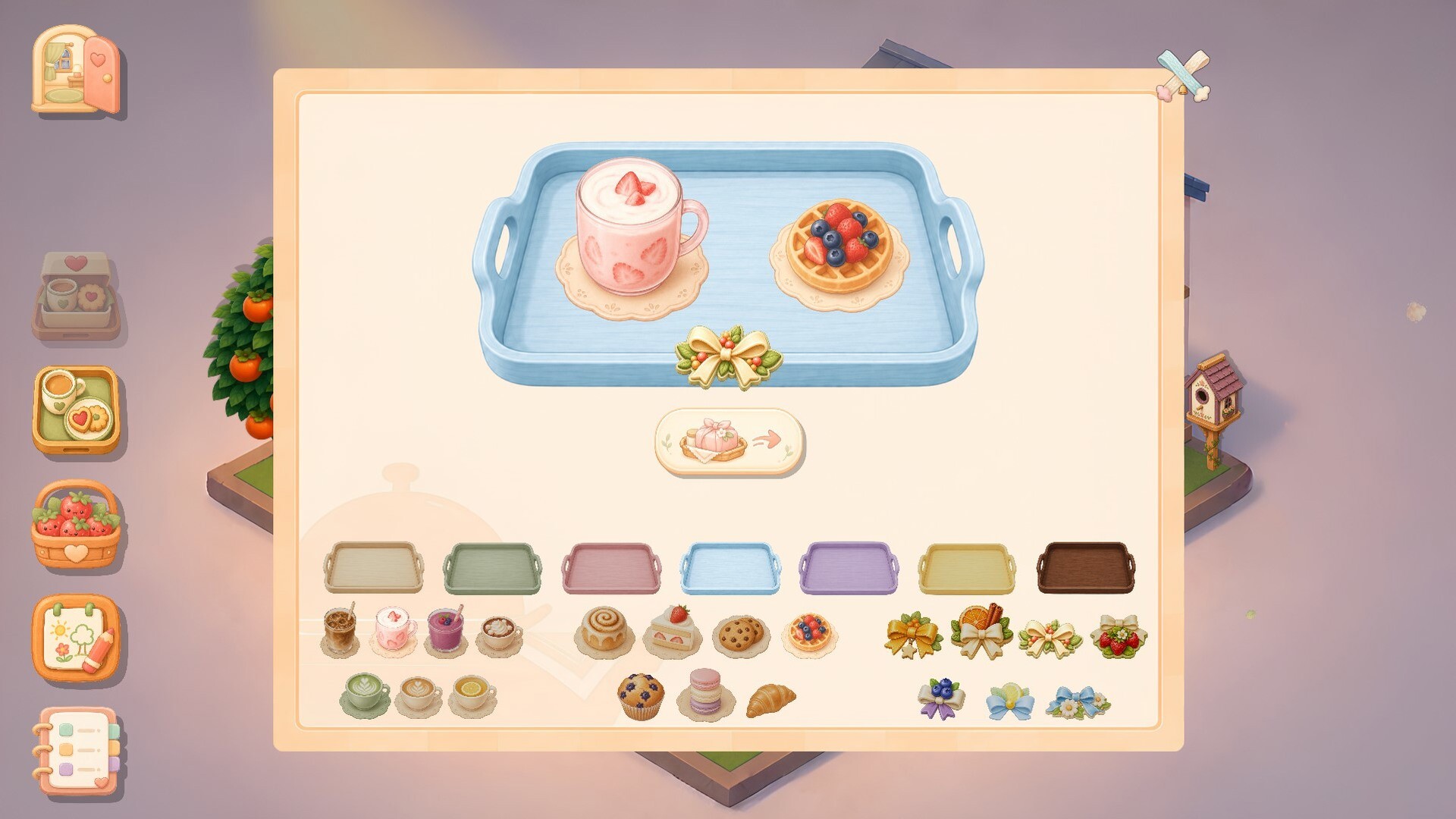 Cozy Liora screenshot 16