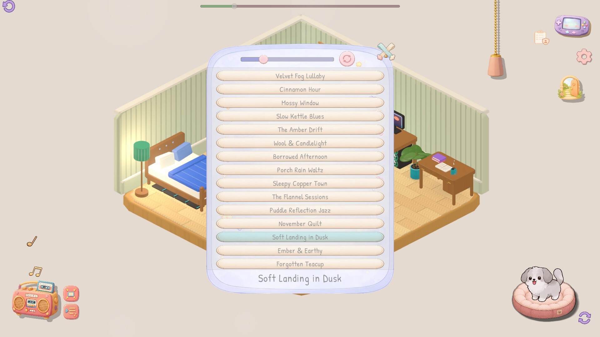 Cozy Liora screenshot 8