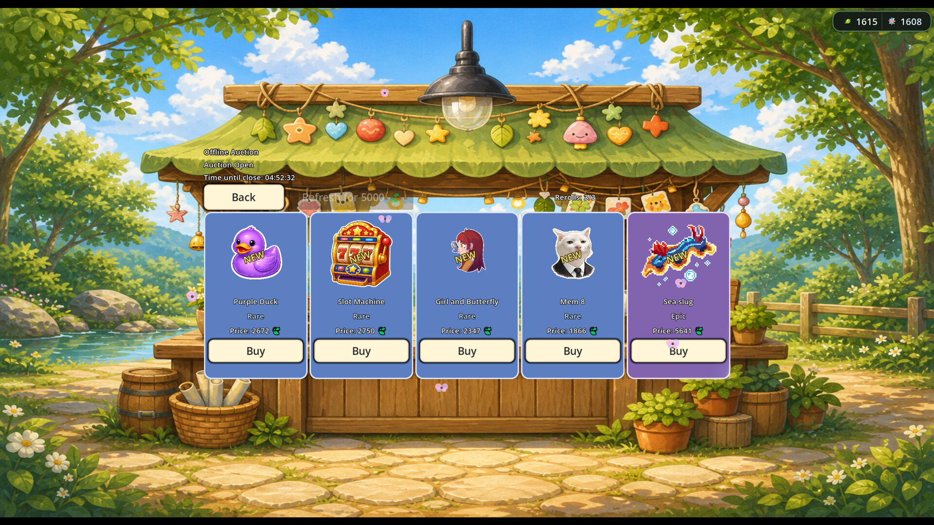 GatherCalm screenshot 6