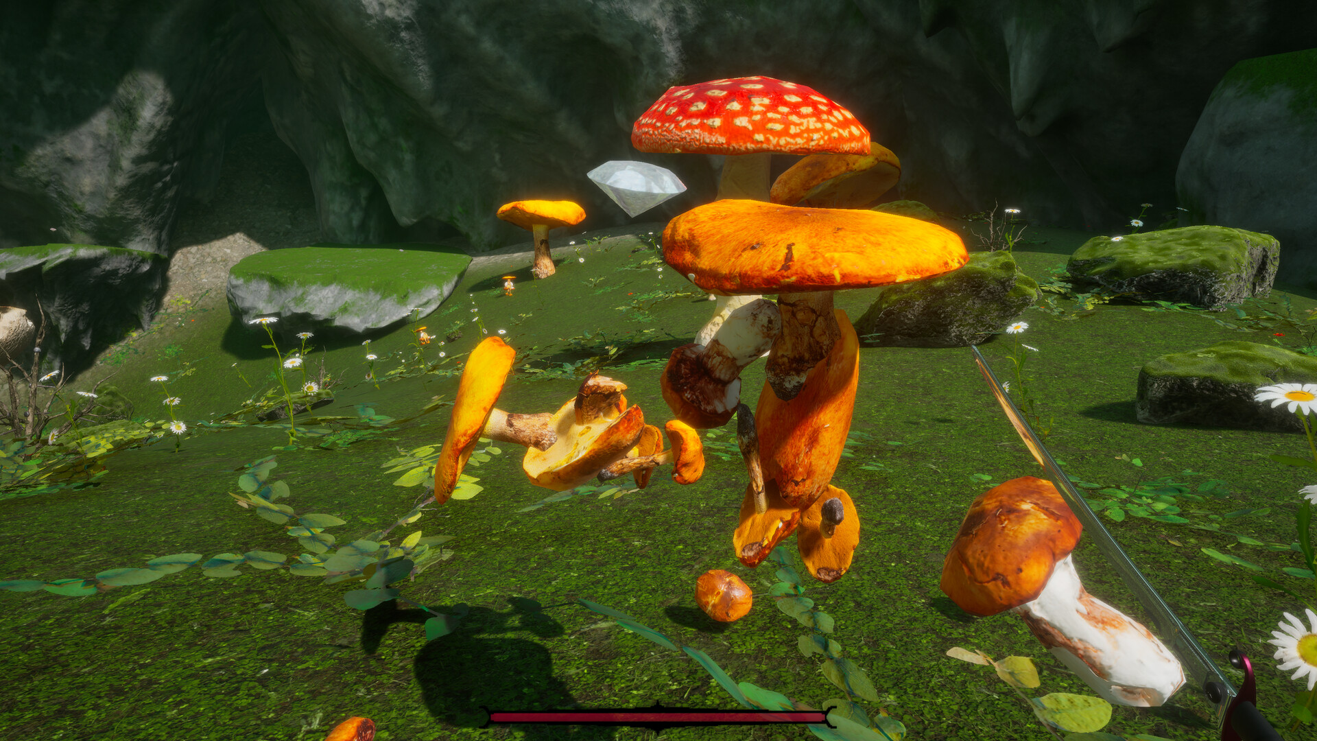Dark Wonderland screenshot 5