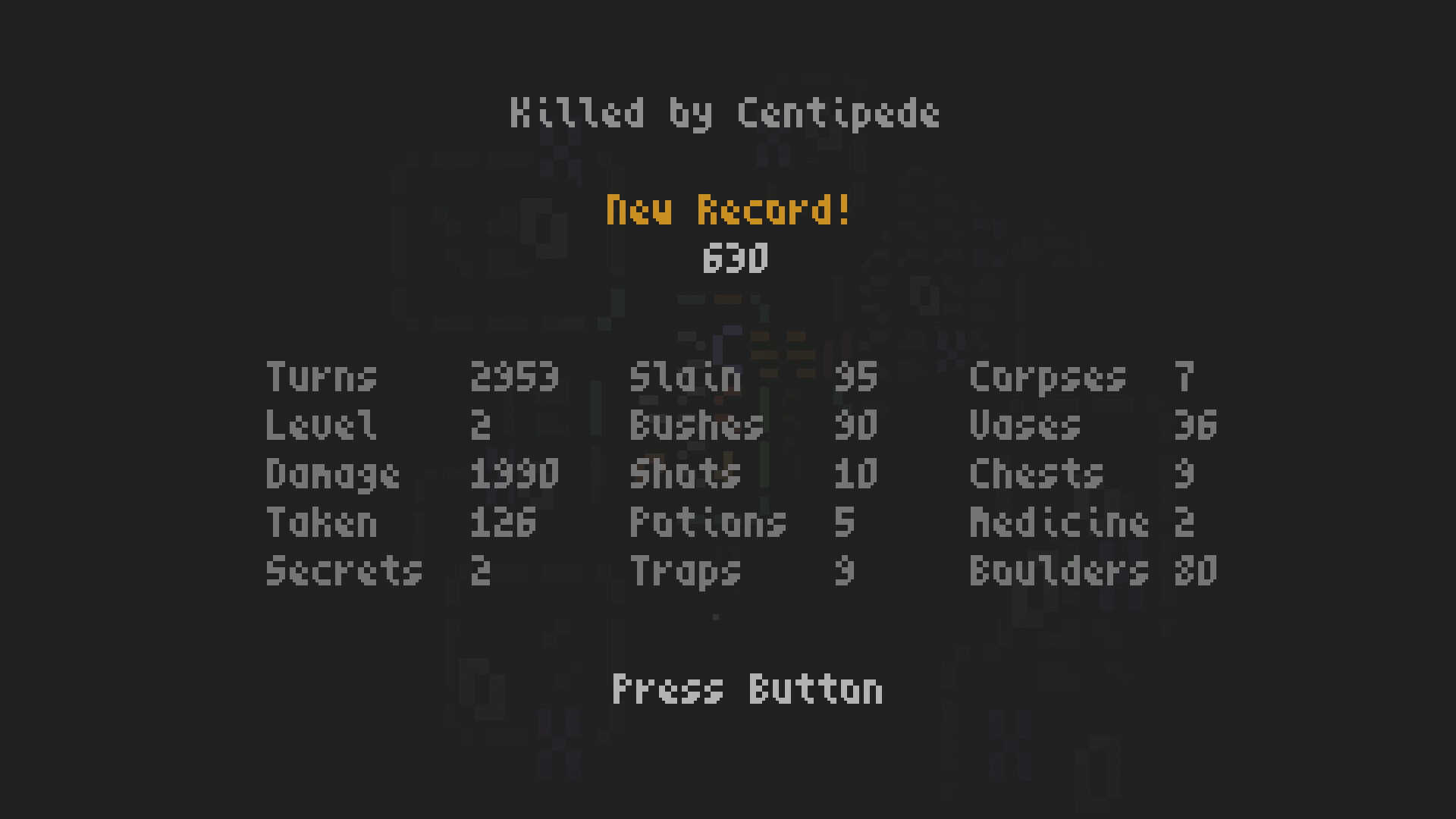 Rangedrifter screenshot 15