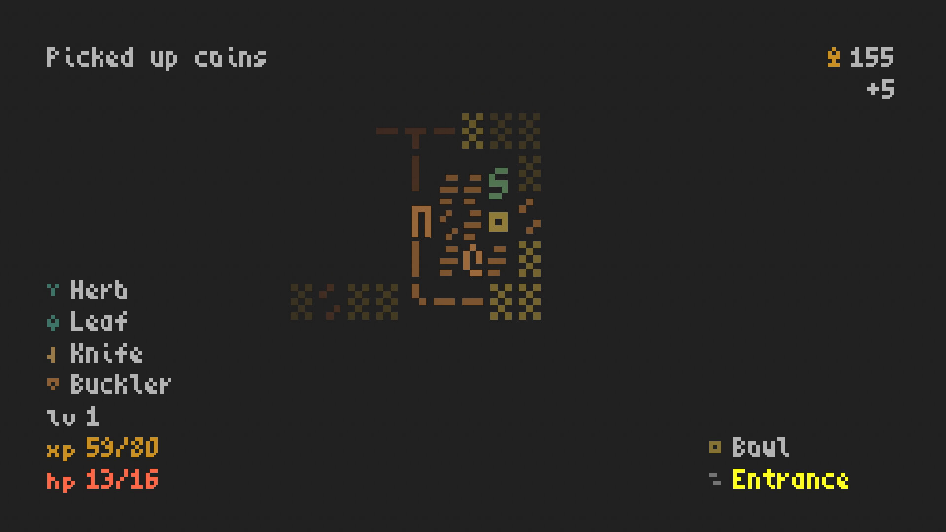 Rangedrifter screenshot 13