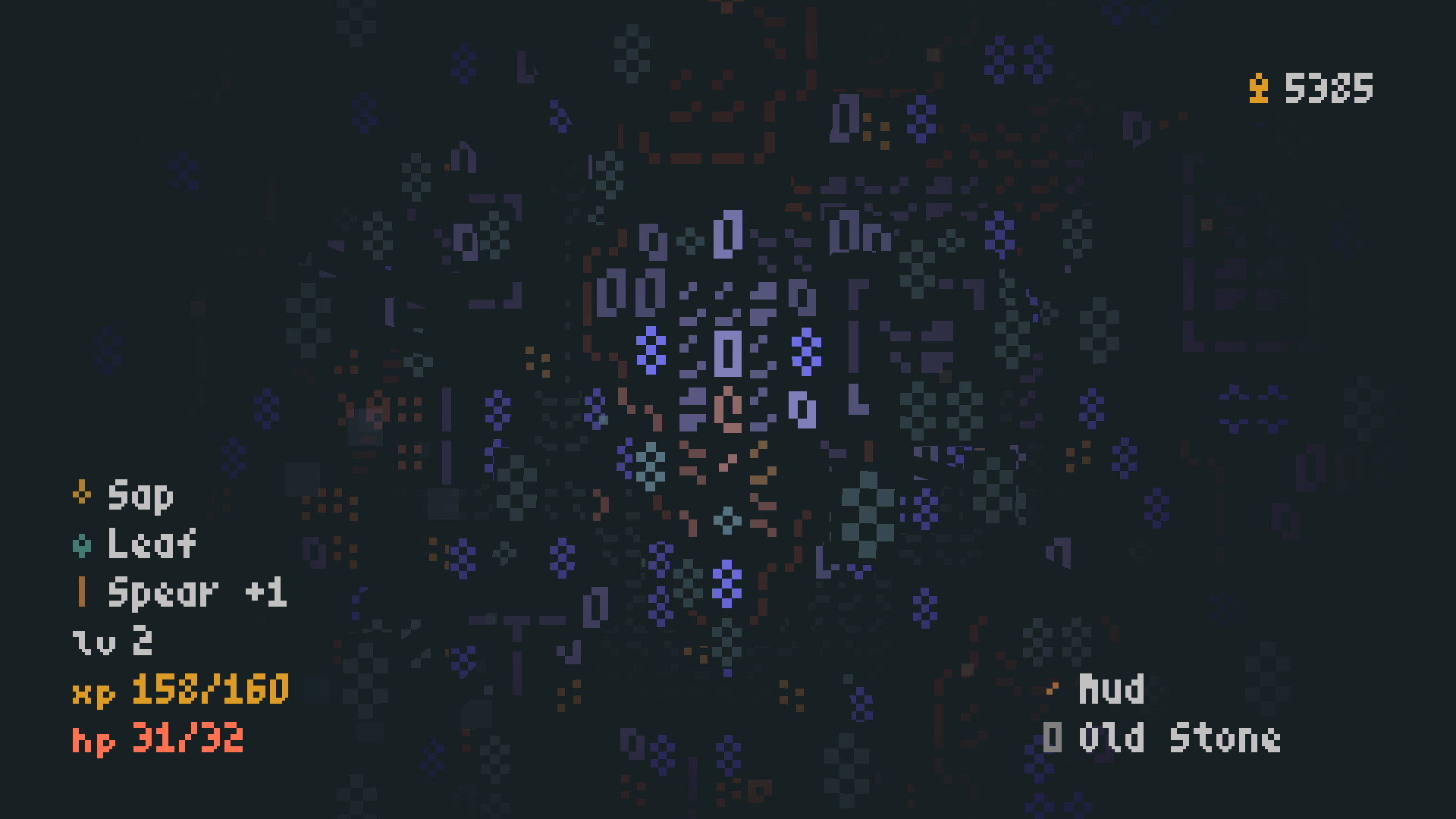 Rangedrifter screenshot 2