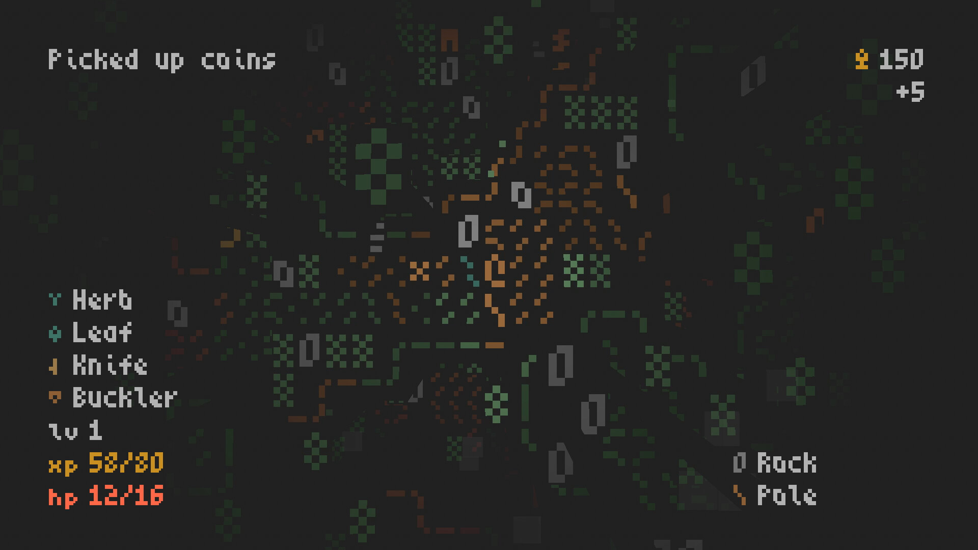 Rangedrifter screenshot 3