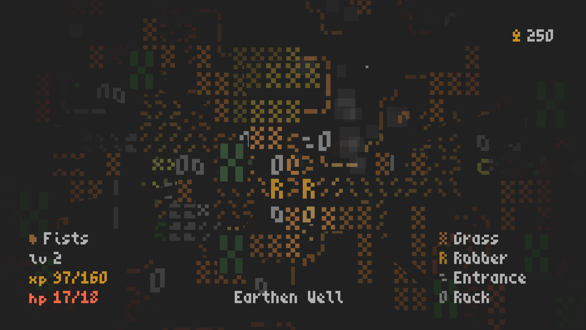 Rangedrifter screenshot 6