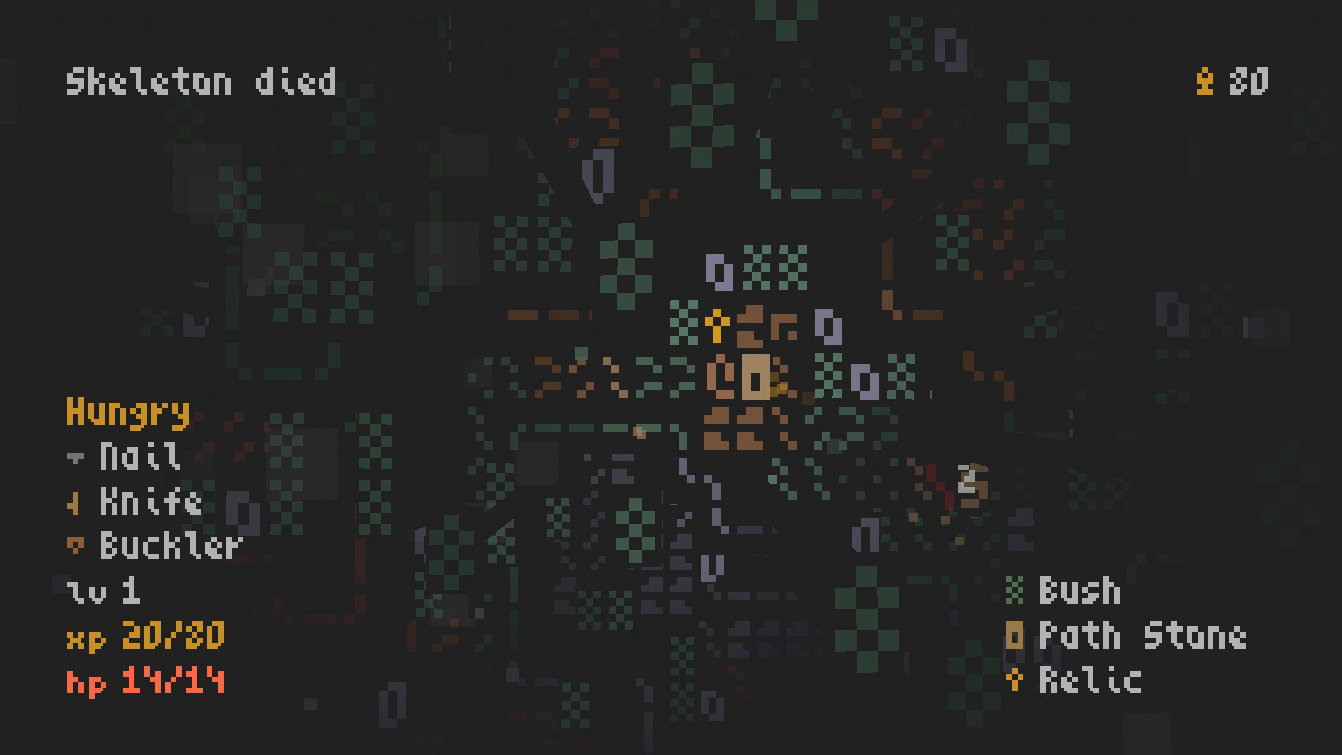 Rangedrifter screenshot 14